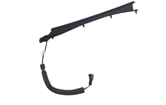Ford Explorer V Tailgate trim BB5378406A76 BB5378406A76AH C757E