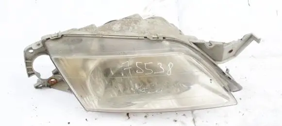 Mazda Premacy Headlight/headlamp 107D033