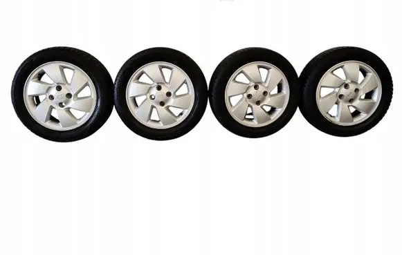 KIA Picanto R15 alloy rim 