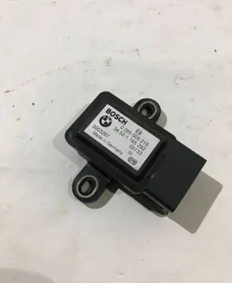 BMW 7 E38 Speed sensor (speedometer sensor) 34521165292 0003267
