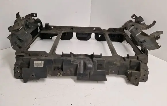 Peugeot 508 RXH Radiator support slam panel 9685794180