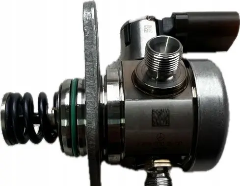 Mercedes-Benz C W206 ABS Pump A2540700400