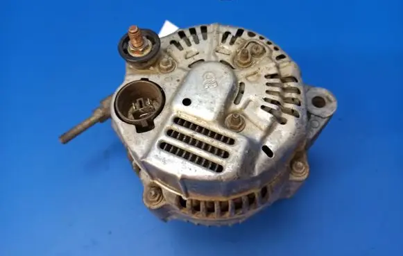 Jaguar XJS Generator/alternator DBC6819 1002116310