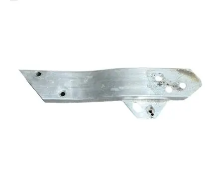 Mercedes-Benz E W213 Radiator support slam panel bracket A2136206300 Z12Q07 T49418AJ
