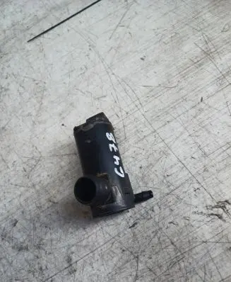 Volvo XC90 Windscreen/windshield washer pump 9169611 0602103950