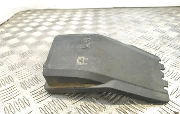 Volvo S60 Fuse box cover 6G9T14A076