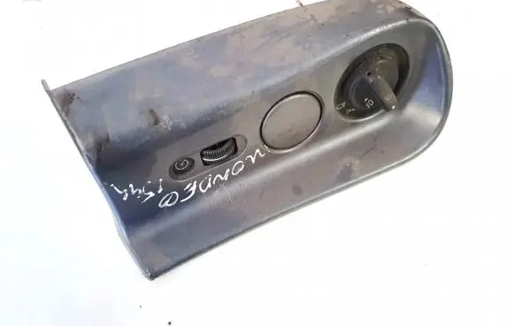 Ford Mondeo MK I Light switch 93bb13k196cc