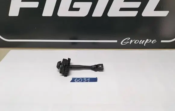 Audi A1 Rear door check strap stopper 82G839249