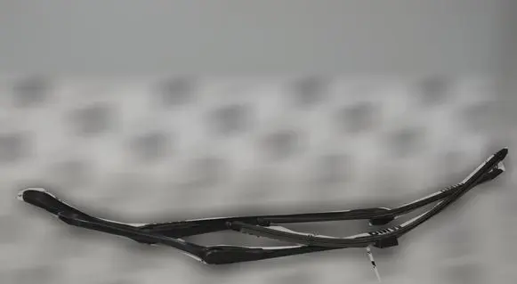 BMW 3 E90 E91 Windshield/front glass wiper blade 7171640 7171642