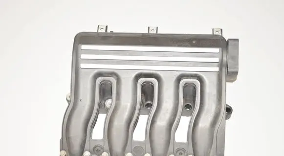 BMW 5 E39 Intake manifold 2246942