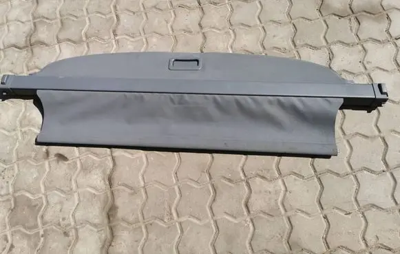 Volvo V50 Parcel shelf load cover 39860411