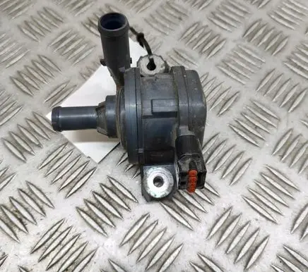 Lexus RX 450H Electric auxiliary coolant/water pump G904052020