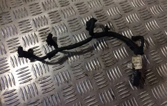 Ford Focus Glow plug wires 9661094180 315760