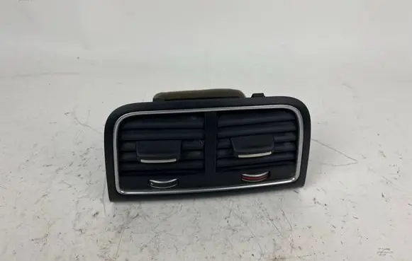 Audi S5 Facelift Rear air vent grill 8K0819203J