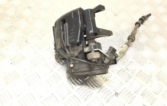 Porsche Macan (95B) Rear brake caliper 95B615406AE 95B615406