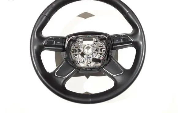 Audi A6 S6 C7 4G Steering wheel 4G0419091M