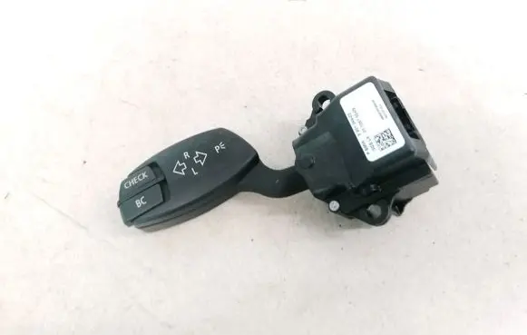 BMW 5 E60 E61 Indicator stalk 695134903 6951349-03