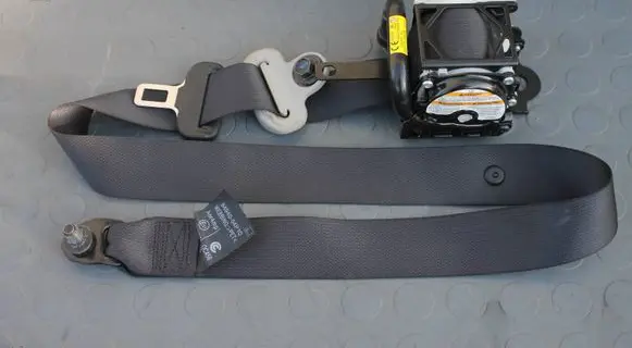 Suzuki Vitara (LY) Front seatbelt 8494054P10VITARA 8494054P10