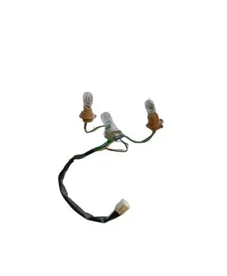 Tail light part