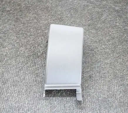Tesla Model X Other trunk/boot trim element 104707400G