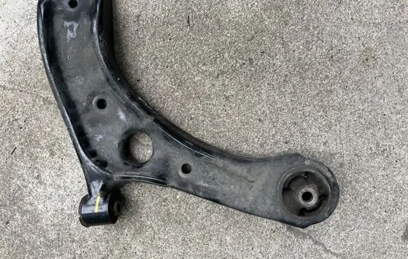 Hyundai Tucson TL Front control arm 54501D7000