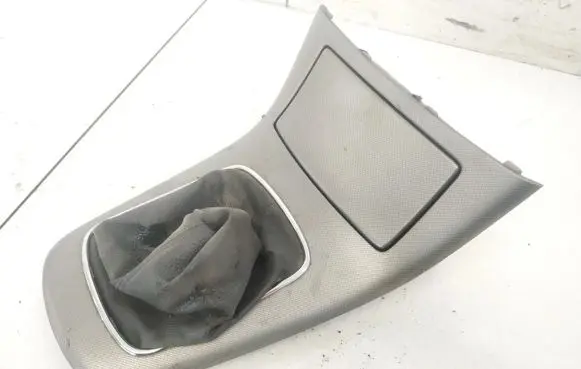 Car ashtray