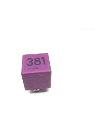 Audi A6 S6 C6 4F Light relay 431951253G V23134B52X372