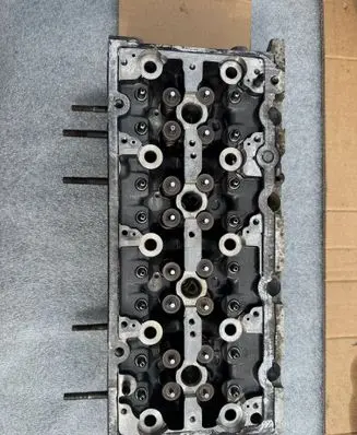 Volkswagen Multivan T6 Engine head 04L103403R 04L103064S 60422232528