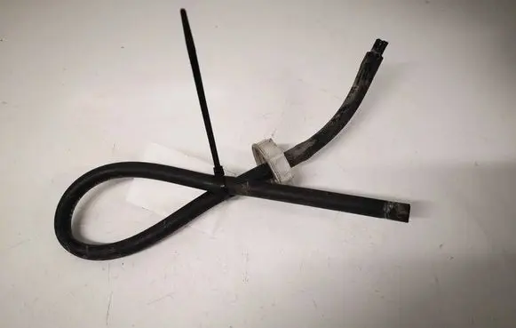 Honda Civic Engine coolant pipe/hose 
