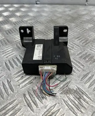 Toyota Corolla Verso AR10 Other control units/modules 886500F070 MB1776005131