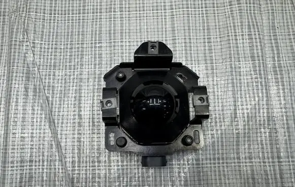 Maserati Quattroporte Distronic sensor radar 670034386