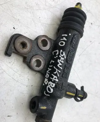 Hyundai i10 Clutch slave cylinder 