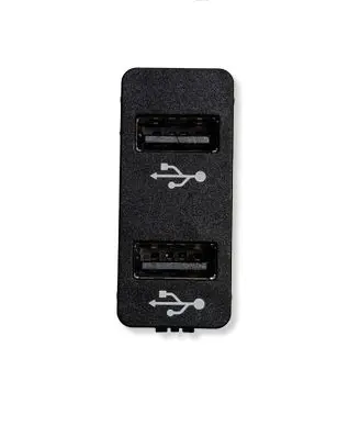 Mini Cooper F57 USB socket connector 9376437S7 9376437 74558010