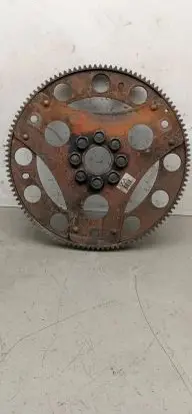 Flywheel