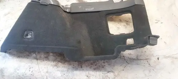 Volvo V50 Other interior part 09486873