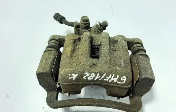 Opel Antara Rear brake caliper