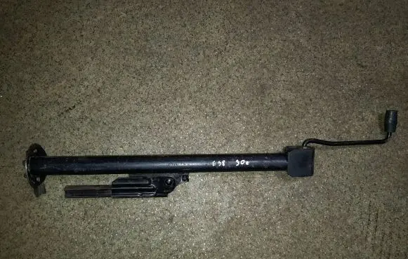 BMW 3 E36 Lift Jack 71121180377
