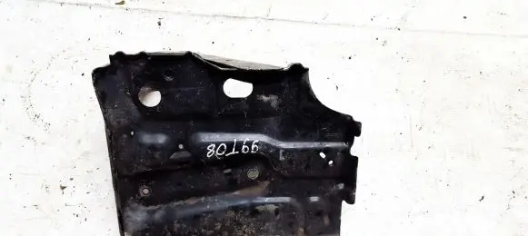Nissan Almera Battery box tray 
