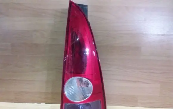 Renault Espace - Grand espace IV Rear/tail lights
