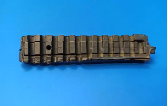 Mercedes-Benz 380 560SEC C126 Other interior part 1268050491