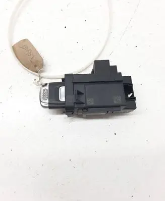Audi A4 S4 B8 8K Ignition lock 8K0909131D 3330430102 10355042958