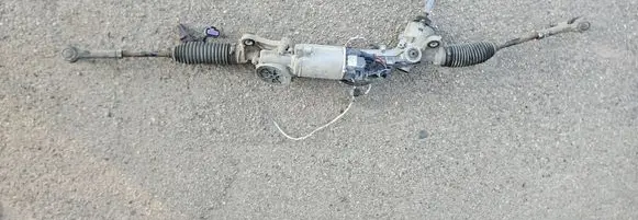 Land Rover Evoque II Rear steering column 4532005685 K8D23200BD 4532906811