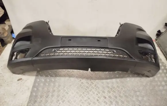 Renault Master III Front bumper 620104124X 622546766R 622548761R