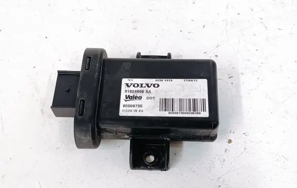 Volvo XC60 Light module LCM 31324608 31324608AA