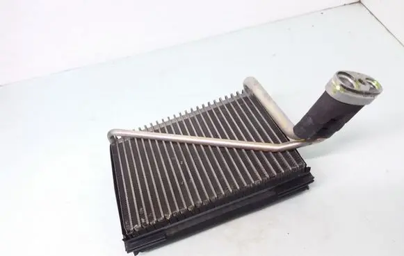 Air conditioning (A/C) radiator (interior)