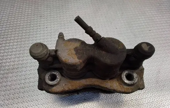 Fiat Ducato Front brake caliper 1607876380 71769991