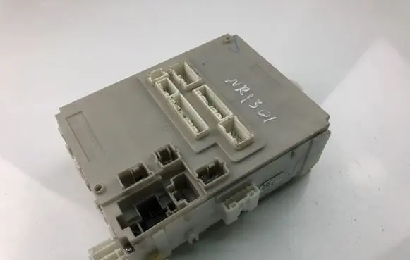 Honda CR-V Fuse box set SZTG610