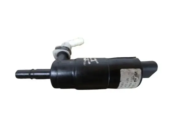 Volkswagen Golf IV Headlight washer pump 1J0955681 001006