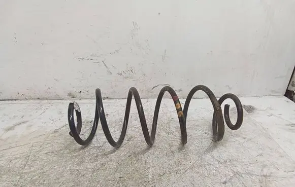 Peugeot 207 Rear coil spring
