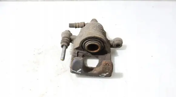Nissan Juke I F15 Rear brake caliper
